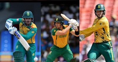 दक्षिण अफ्रीका के कीपर्स की फौज, रोक सकती है अहमदाबाद में टीम इंडिया की मौज 