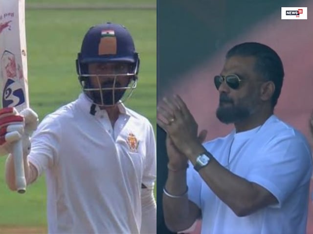 T20 WC में भारत-पाक मैच से पहले KL राहुल का धमाका, शतक ठोककर मचाई सनसनी