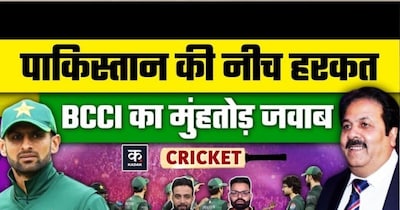 पहले पाक का यू-टर्न फिर शोएब मलिक का अजीब बयान, देखें पाकिस्तान की नई चाल