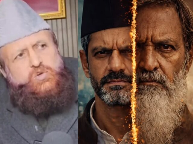 महेश-विजय की 'कल्कि संभल' पर विवाद, मौलाना ने लगाया माहौल बिगाड़ने का आरोप