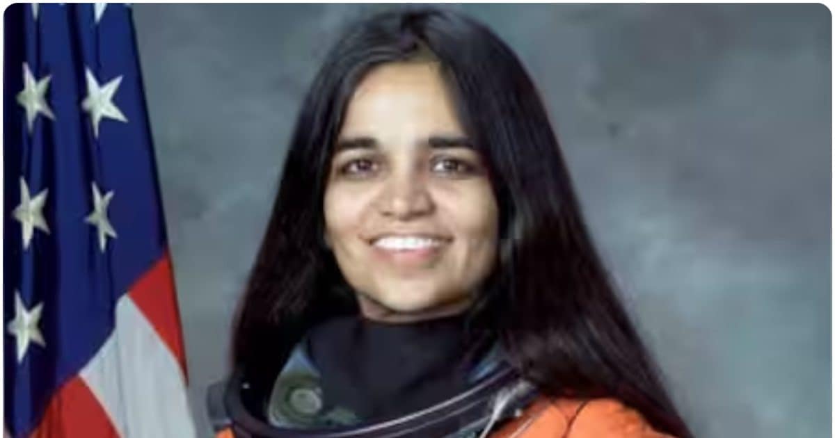 कोलंबिया शटल में छेद और... कल्पना चावला के आखिरी पलों की कहानी, जब NASA के 7 एस्ट्रोनॉट्स अंतरिक्ष में बिखर गए