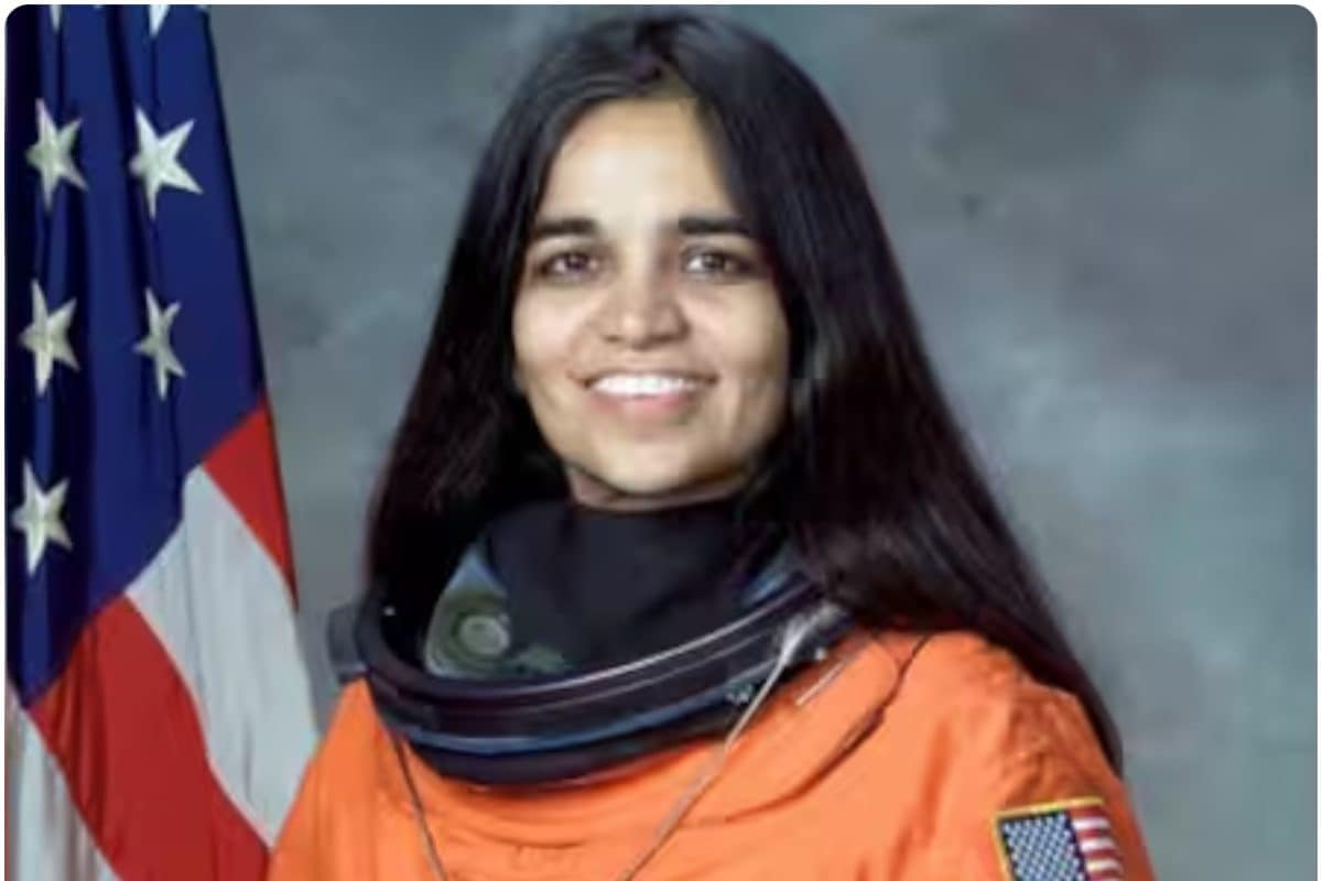 कोलंबिया शटल में छेद और कल्पना चावला के आखिरी पलों की कहानी जब NASA के 7 एस्ट्रोनॉट्स अंतरिक्ष में बिखर गए