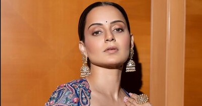 कंगना रनौत 