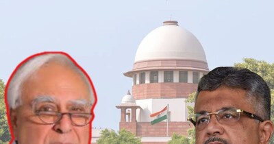 सुप्रीम कोर्ट में सोनम वांगचुक की जमानत पर याचिका की सुनवाई के दौरान कोर्टरूम में क्या-क्या हुआ?