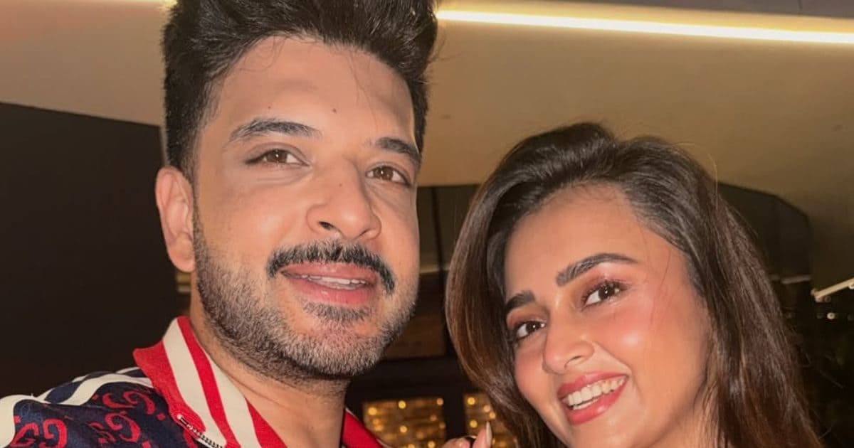 'असली फितरत जल्दी सामने आती है', तेजस्वी प्रकाश संग अफेयर पर करण कुंद्रा का धमाकेदार बयान, फैंस को दी खास सलाह