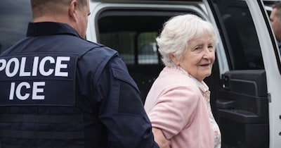 ब्रिटिश दादी अमेरिका ना जाने की सलाह क्यों दे रही हैं?