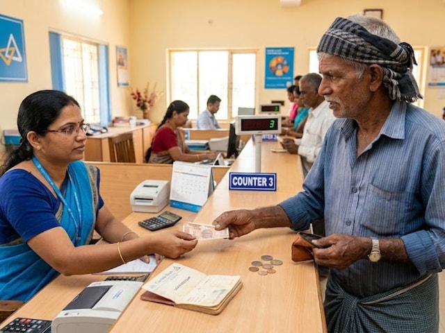 9.34 रुपये के बकाया पर बुलावा, किसान ने 10 रुपये देकर मांगी 66 पैसे की वापसी