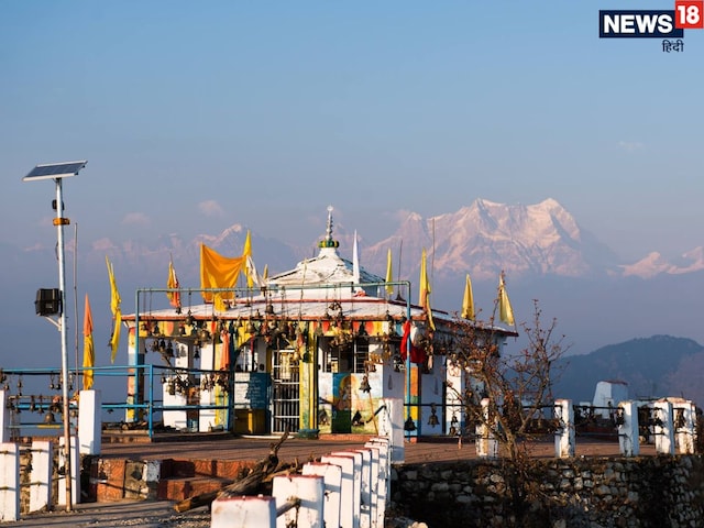 भारत में यहां प्रतिमा नहीं, अस्थियों की होती है पूजा, 200 साल पुराना है इतिहास