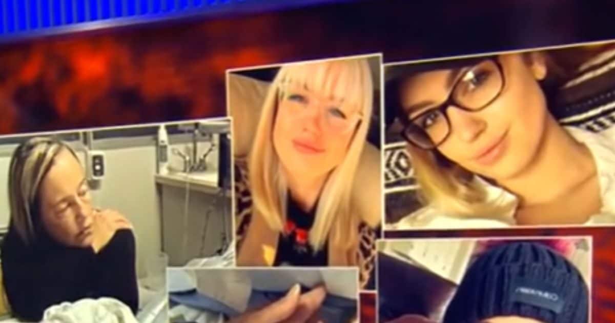 रोंगटे खड़े कर देगी अमेरिका की ये मर्डर मिस्ट्री! धोखेबाज आशिक ने बालकनी से चढ़कर किया प्रेमिका का शिकार