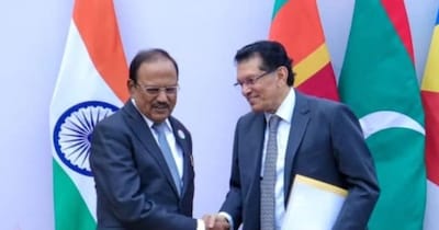 खलीलुर रहमान बने बांग्लादेश के विदेश मंत्री