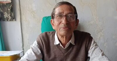 खंडवा डॉ. ओंकर सिंह 