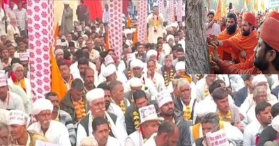 खेजड़ी बचाओ आंदोलन