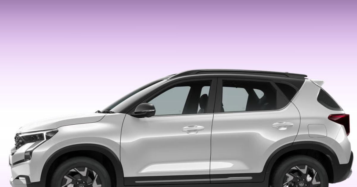 Sunroof, 360° camera and ADAS! People are buying this SUV worth ₹ 7.30 lakh in droves.