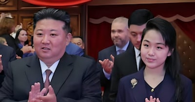 किम जोंग उन की बेटी बनेगी अगली सुप्रीम लीडर