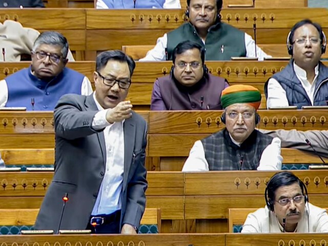 'बिना सबूत' आरोपों की बौछार, राहुल गांधी की बढ़ेगी मुश्किल; सरकार ने कसी कमर