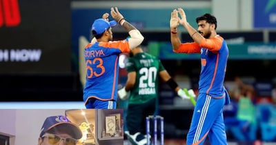 कुलदीप यादव कोच