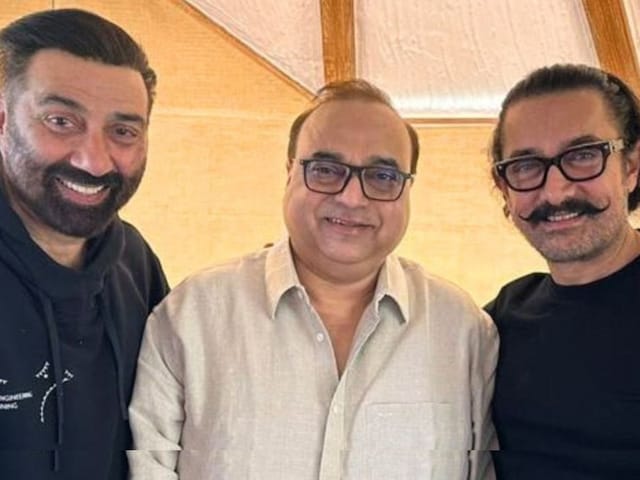 'लाहौर 1947' की रिलीज डेट का ऐलान, धर्मेंद्र को याद कर इमोशनल हुए आमिर खान