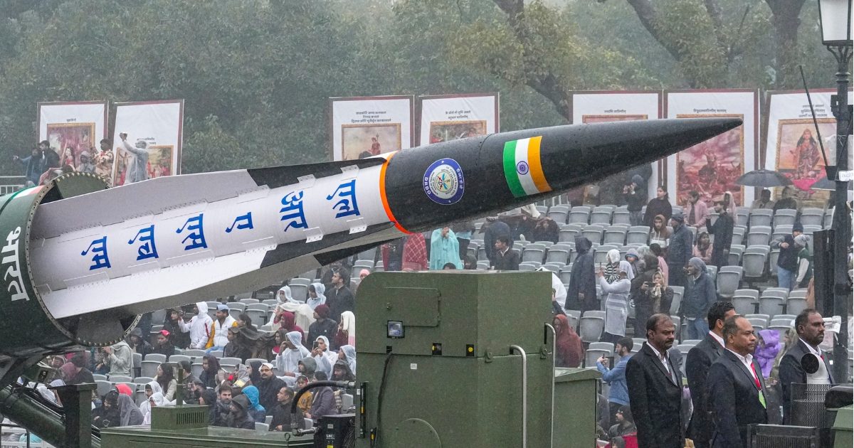 12000 KMPH की तूफानी रफ्तार वाला महाअस्‍त्र, राफेल-तेजस की ताकत, एक वार में मसूद अजहर-हाफिज सईद का पत्‍ता साफ