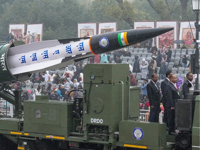 12000 KMPH की रफ्तार वाला महाअस्‍त्र, एक वार में मसूद अजहर-हाफिज सईद साफ