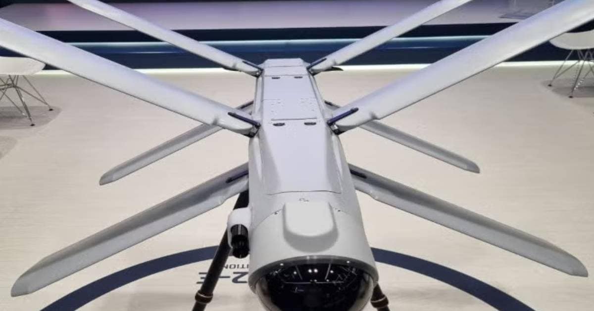 300 की रफ्तार, रडार से ओझल और अचूक वार; आसमान से बरसती 'सस्ती' मौत है ये पक्षी जैसा दिखने वाला हथियार