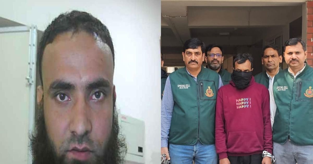 ढाका में खड़ी की आतंकियों की फौज, टारगेट पर भारत के कई शहर, शब्बीर लोन का लश्कर वाला खौफनाक प्लान