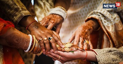 आज की जनरेशन के लिए शादी सिर्फ एक सामाजिक जिम्मेदारी नहीं, बल्कि दो लोगों का आपसी तालमेल है. 