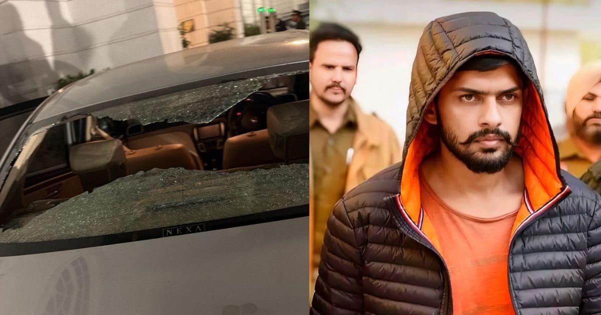 दिल्ली अंडरवर्ल्ड में नए 'डॉन' की दस्तक! लॉरेंस बिश्नोई के वकील पर गोलियां चलाने वाला राहुल और नवीन कौन है?