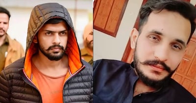 अंडरवर्ल्ड डॉन लॉरेंस बिश्नोई गैंग ने पाकिस्तानी गैंगस्टर शहजाद भट्टी पर हमले का दावा किया है.