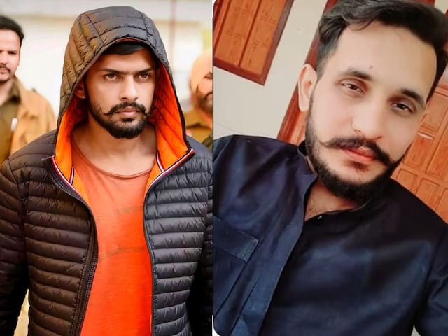 लॉरेंस का एक और दुश्मन खल्लास! पाकिस्तानी डॉन शहजाद भट्टी पर पुर्तगाम में अटैक