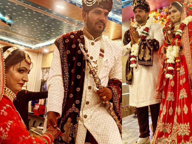 Laxman Singh Rajput