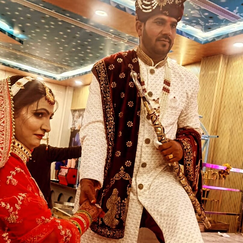 Laxman Singh Rajput