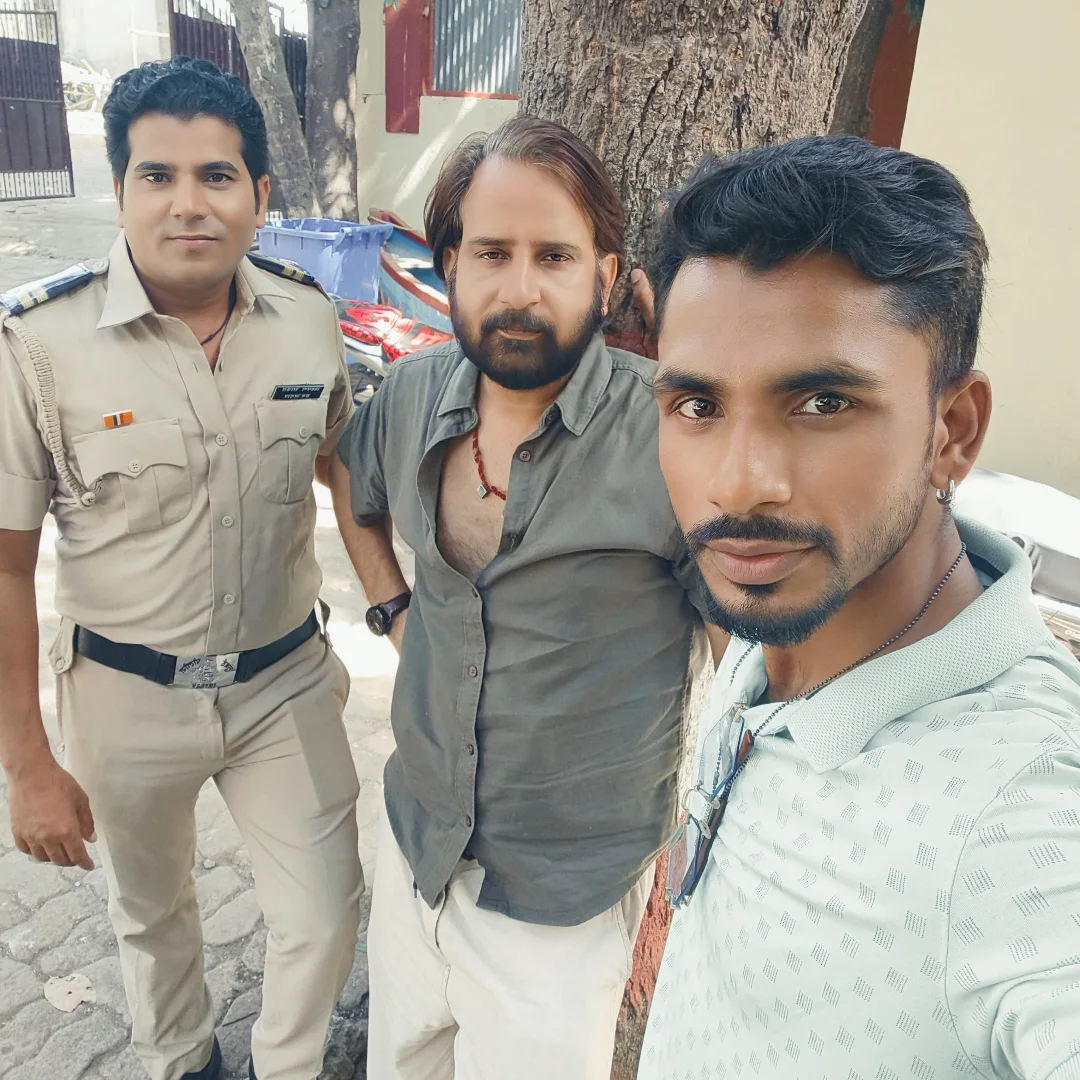 Laxman Singh Rajput