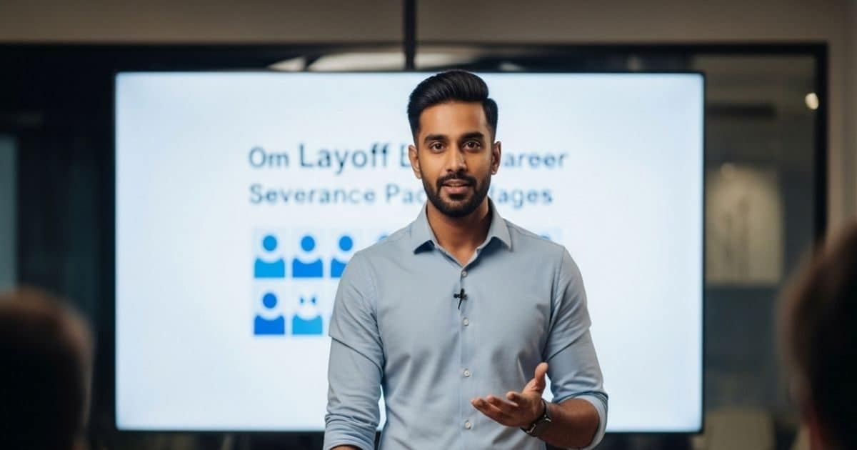 Layoff Lessons: 1 झटके में चली गई 7 साल की नौकरी, भारतीय इंजीनियर ने खोल दी कॉर्पोरेट जगत की पोल