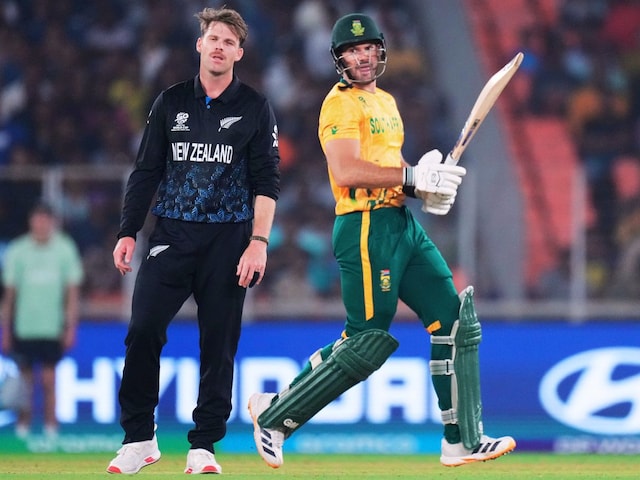 लॉकी फर्ग्यूसन अचानक टी20 वर्ल्ड कप छोड़कर लौटे न्यूजीलैंड