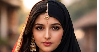 नाम और पहचान छिपा कर शादी करने वालों के लिए सरकार लेकर आ रही है सख्त कानून. (एआई इमेज)