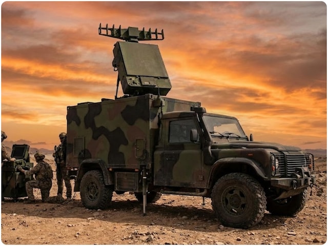 पहाड़ों की 'आंख' से कुछ नहीं बचेगा, LoC हो या LAC दुश्मन मांगेंगे जान की भीख