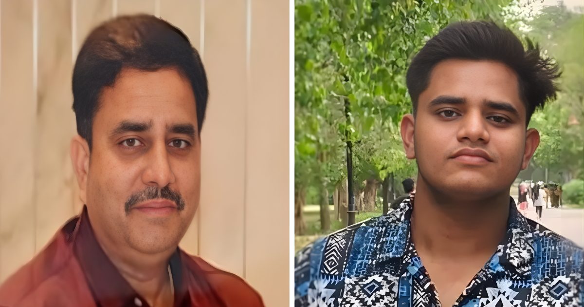 अपने पिता को मार लाश के टुकड़े करने वाला ‘बेटा’ कैसे फंसा जाल में? पुलिस को कैसे हुआ उसपर शक, जानिए लखनऊ मर्डर केस की पूरी कहानी