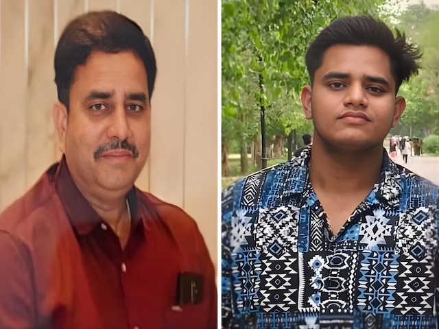 Lucknow Murder Case| Son killed father in Lucknow| लखनऊ लोकर न्यूज़| लखनऊ  लोकल क्राइम न्यूज़ - News18 हिंदी