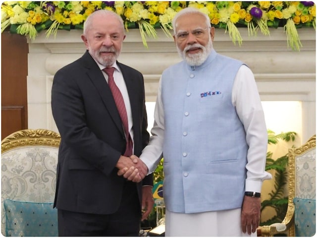 ब्रिक्स करेंसी, UNSC सुधार; PM संग ब्राजील राष्ट्रपति की बैठक में क्या सब हुआ?