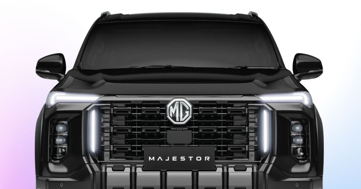If you are planning to buy MG Majestor, then know these 5 things, you will not have to regret later.