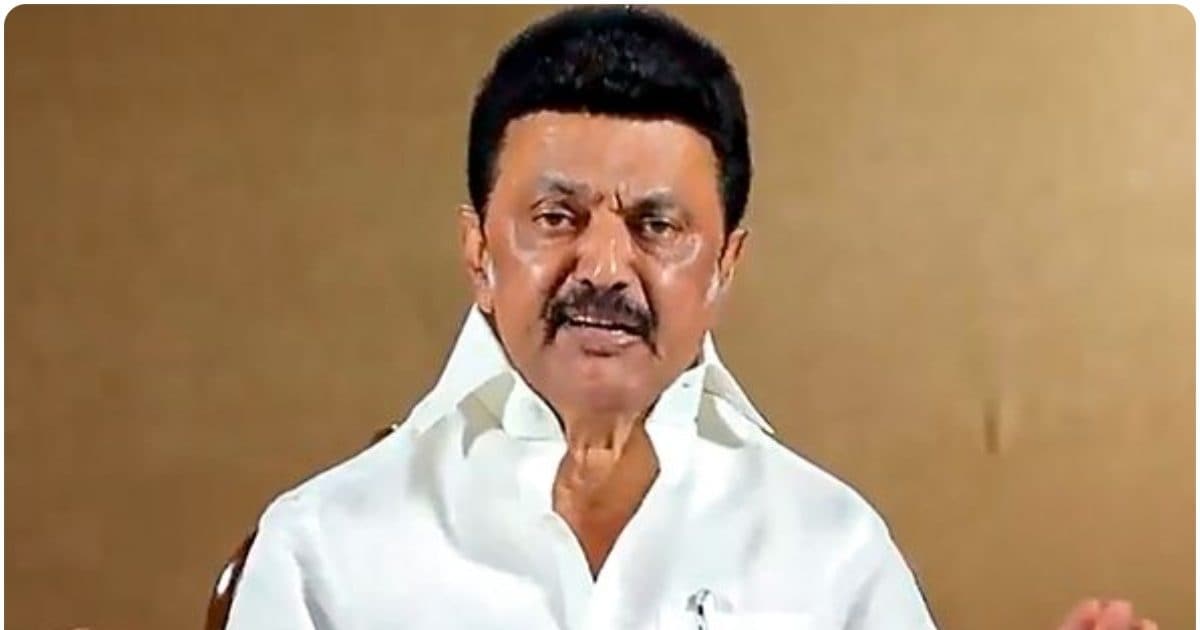 स्टालिन का चुनावी स्टंट, 3100 करोड़ के बकाये का भुगतान करे केंद्र, PM मोदी को लिखा पत्र