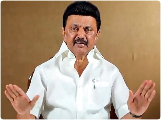 1.31 करोड़ महिलाओं के खाते में ₹5000: स्टालिन के चुनावी दांव से सियासी घमासान