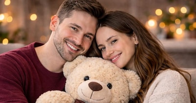 टेडी डे 2026