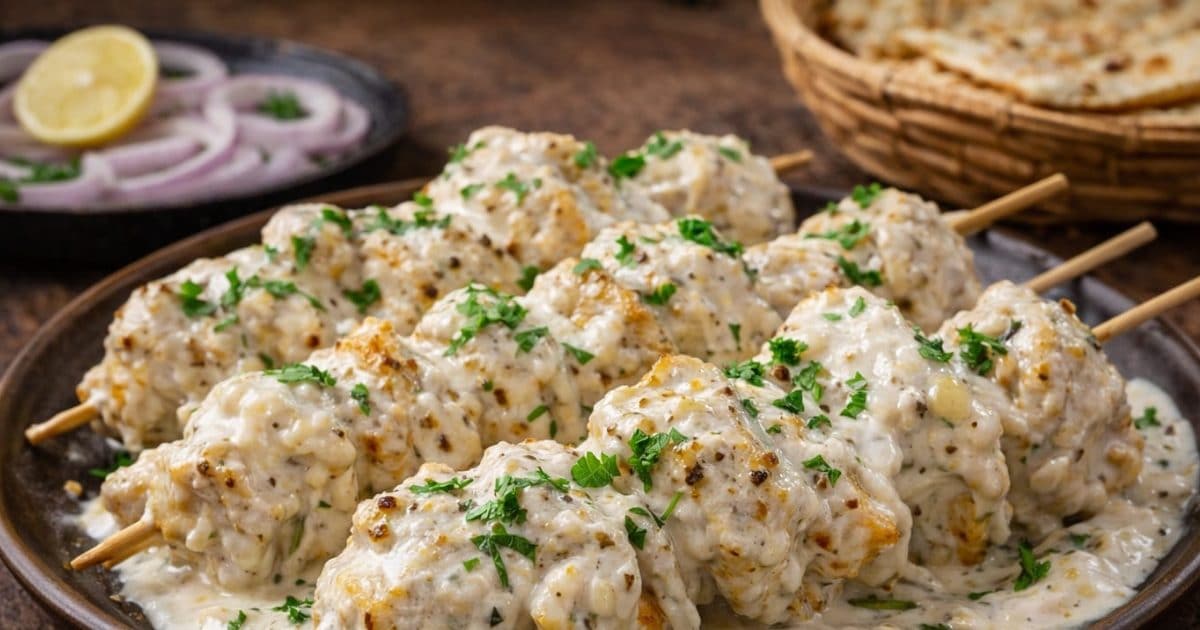 malai chaap recipe in hindi । मलाई चाप रेसिपी - News18 हिंदी