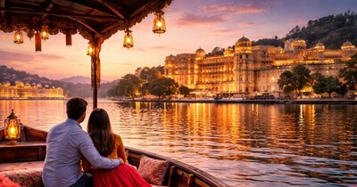 वैलेंटाइन डे ट्रिप