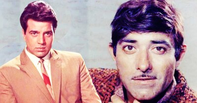 नई दिल्ली. बॉलीवुड के इतिहास में ऐसे बहुत कम मौके आए हैं, जब किसी ने राजकुमार की आंखों में आंखें डालकर उन्हें चुनौती देने की हिम्मत की हो. लेकिन, धर्मेंद्र ने न सिर्फ उनका सामना किया, बल्कि उन्हें अपनी गलती का एहसास भी कराया. यह कहानी सिर्फ एक लड़ाई के बारे में नहीं है, बल्कि दो बिल्कुल अलग पर्सनैलिटी के टकराव के बारे बारे में है.