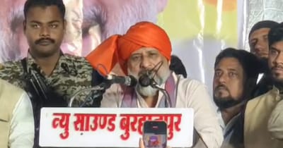 MP की सियासत में भूचाल: कांग्रेस विधायक ने अपनी पार्टी को घेरा, BJP नेता ने खाया जहर.