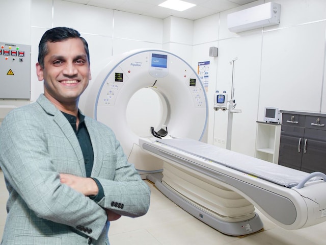 কেন ডাক্তাররা বেশিরভাগ সমস্যায় এমআরআই করান, সিটি স্ক্যান, এক্স-রে পুরানো হয়ে যায়?