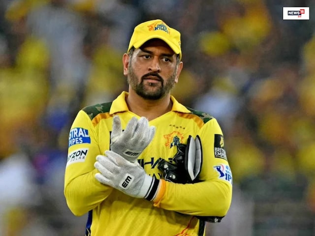 এমএস ধোনি কি আইপিএল 2026-এ খেলবেন না? CSK CEO-এর বড় বক্তব্য