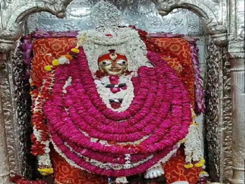 Maa Sankata Devi, Maa Sankata Devi Temple Varanasi, who is younger sister of vaishno devi, Maa Sankata Devi ki katha, Maa Sankata Devi history, maa sankata devi lord shiva story, maa sankata devi kon hai, sankata mata mandir varanasi